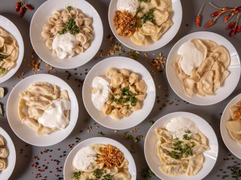 Pelmeňárna na Jiřáku - náhled 26