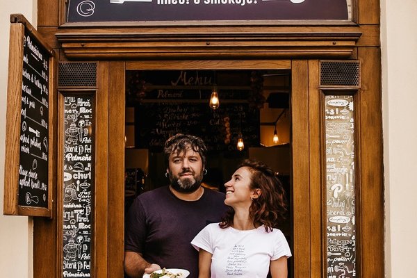 Pelmeňárna na Jiřáku - náhled 28