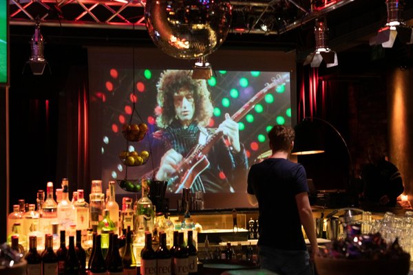 Pentahotel Prague - náhled 2