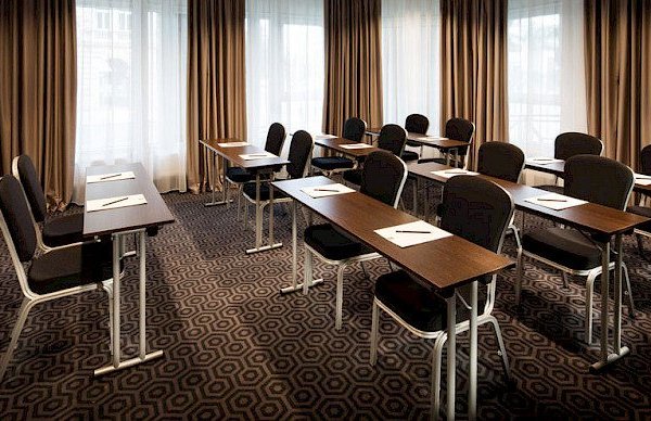 Pentahotel Prague - náhled 4