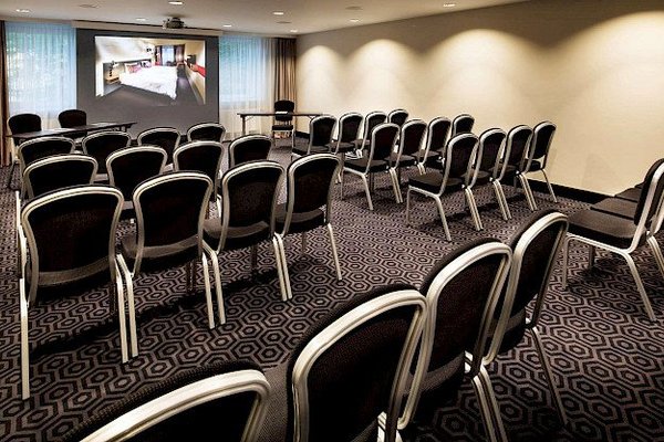 Pentahotel Prague - náhled 5