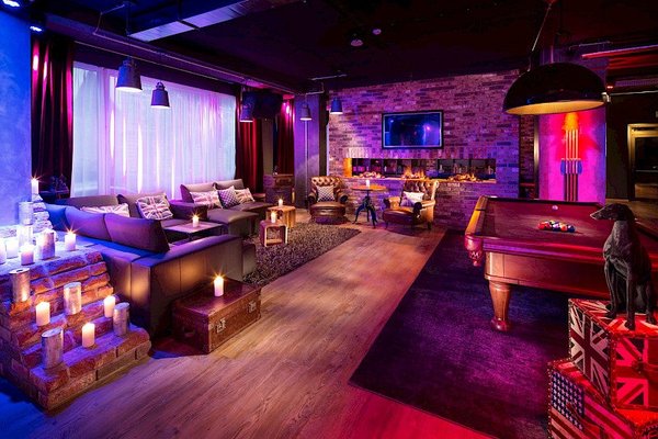 Pentahotel Prague - náhled 10