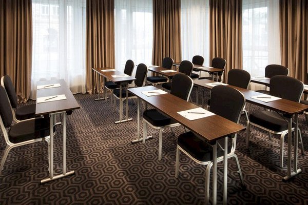 Pentahotel Prague - náhled 12