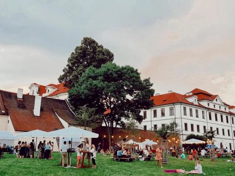 Piki Events - náhled 1