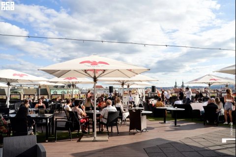 Piki Events - náhled 2