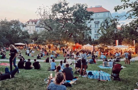 Piki Events - náhled 3