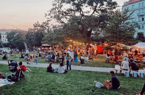 Piki Events - náhled 4