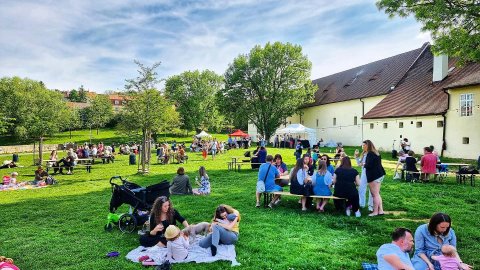 Piki Events - náhled 6