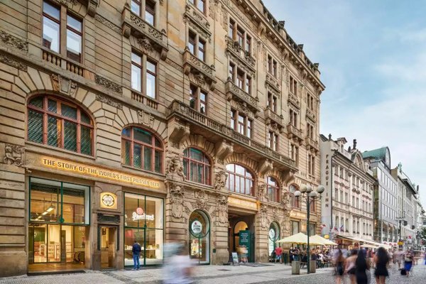 Pilsner Urquell: The Original Beer Experience - náhled 10