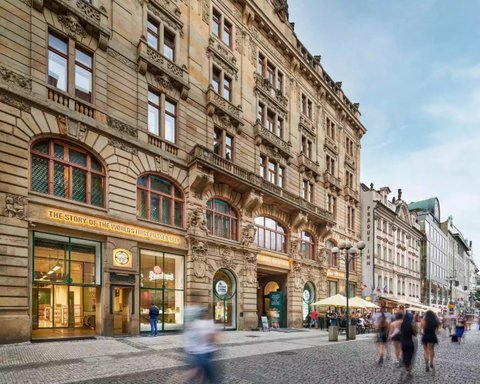 Pilsner Urquell: The Original Beer Experience - náhled 10