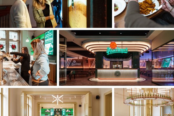 Pilsner Urquell: The Original Beer Experience - náhled 11