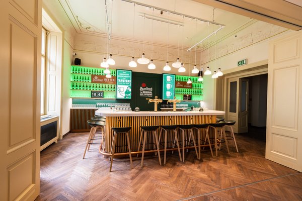 Pilsner Urquell: The Original Beer Experience - náhled 12