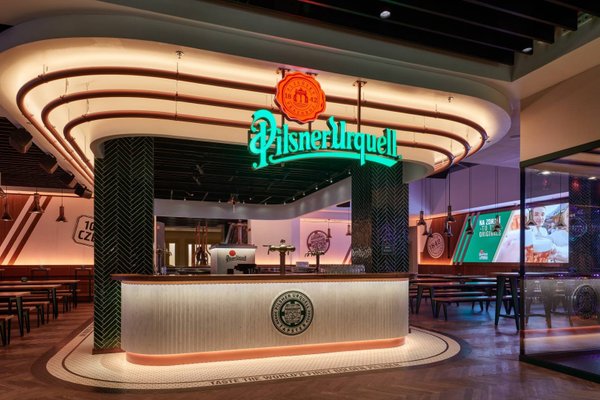 Pilsner Urquell: The Original Beer Experience - náhled 14