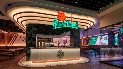Pilsner Urquell: The Original Beer Experience - náhled 14