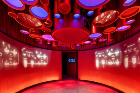 Pilsner Urquell: The Original Beer Experience - náhled 16