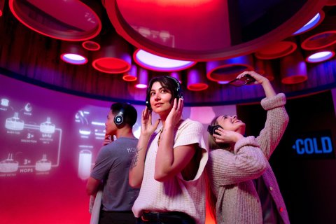 Pilsner Urquell: The Original Beer Experience - náhled 19