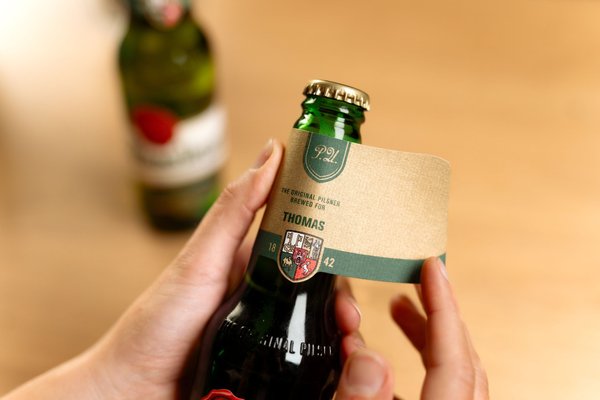 Pilsner Urquell: The Original Beer Experience - náhled 20