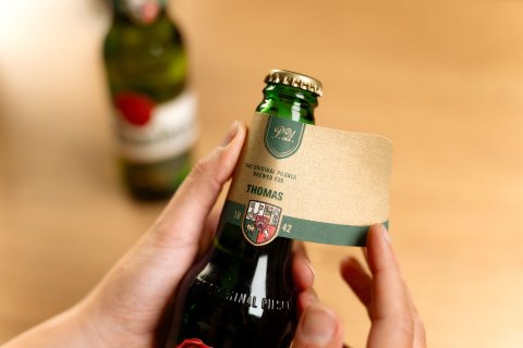Pilsner Urquell: The Original Beer Experience - náhled 20
