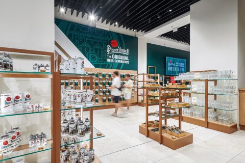 Pilsner Urquell: The Original Beer Experience - náhled 22