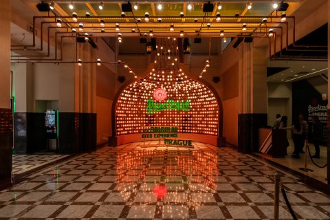 Pilsner Urquell: The Original Beer Experience - náhled 23