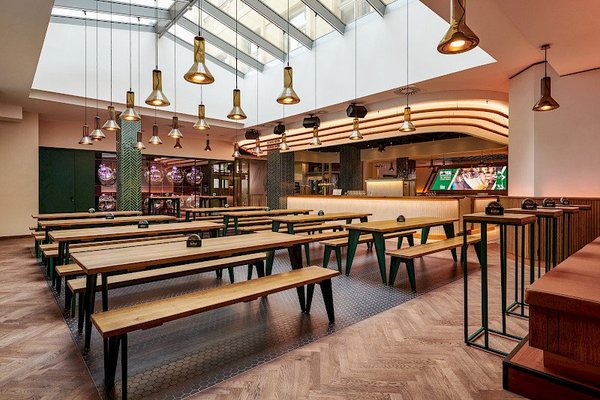 Pilsner Urquell: The Original Beer Experience - náhled 24