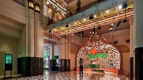 Pilsner Urquell: The Original Beer Experience - náhled 26