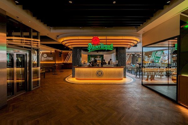 Pilsner Urquell: The Original Beer Experience - náhled 27