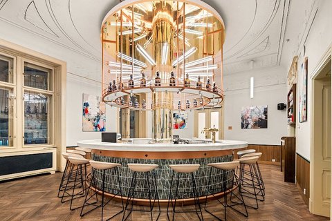 Pilsner Urquell: The Original Beer Experience - náhled 28