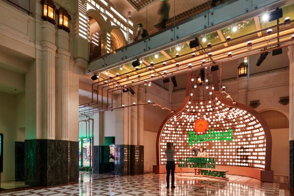 Pilsner Urquell: The Original Beer Experience - náhled 3