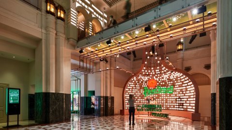 Pilsner Urquell: The Original Beer Experience - náhled 3