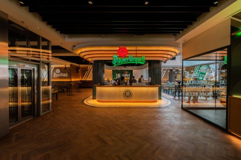 Pilsner Urquell: The Original Beer Experience - náhled 4