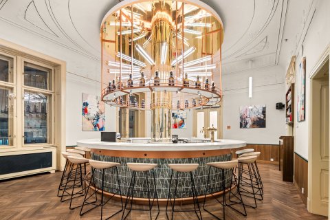 Pilsner Urquell: The Original Beer Experience - náhled 5