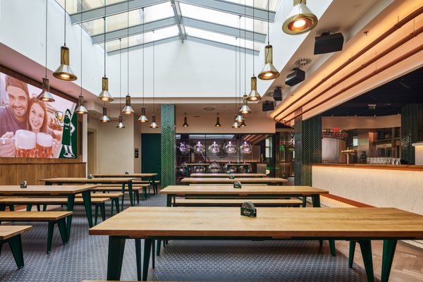 Pilsner Urquell: The Original Beer Experience - náhled 8