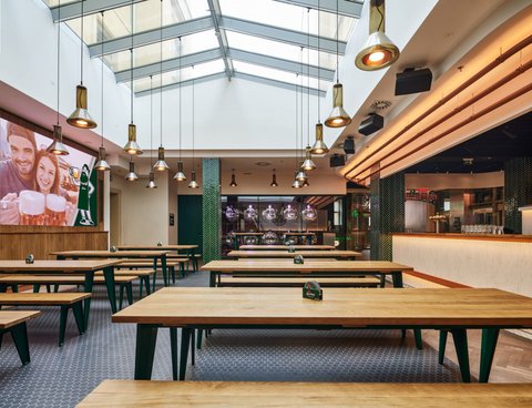 Pilsner Urquell: The Original Beer Experience - náhled 8