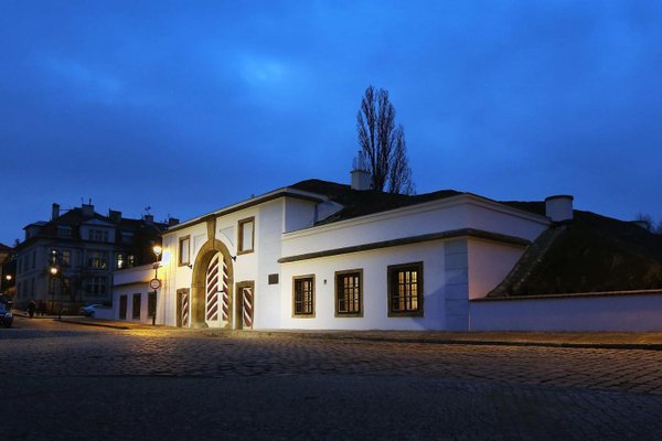 Písecká brána - náhled 3