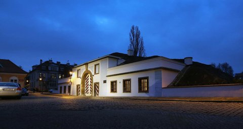 Písecká brána - náhled 3