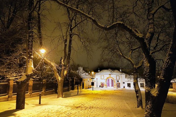 Písecká brána - náhled 5