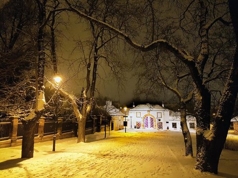 Písecká brána - náhled 5