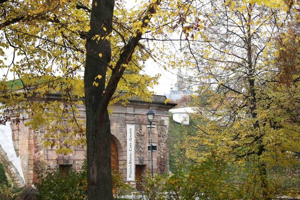 Písecká brána - náhled 8