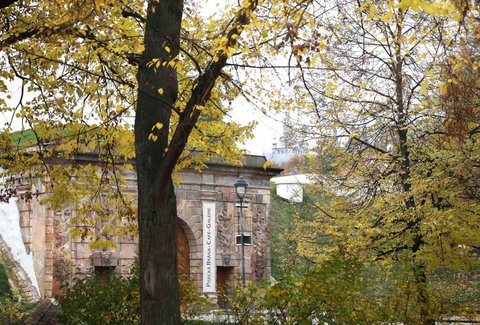 Písecká brána - náhled 8