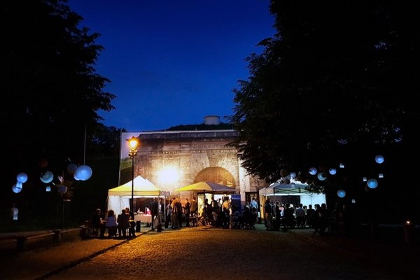 Písecká brána - náhled 11