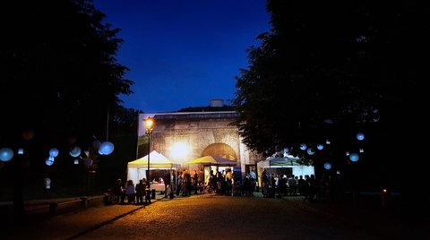 Písecká brána - náhled 11