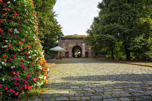 Písecká brána - náhled 12