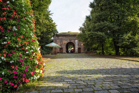 Písecká brána - náhled 12