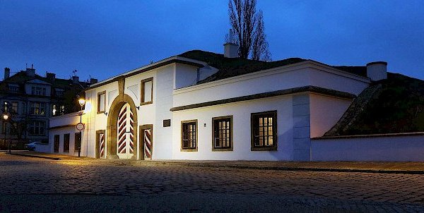 Písecká brána - náhled 14