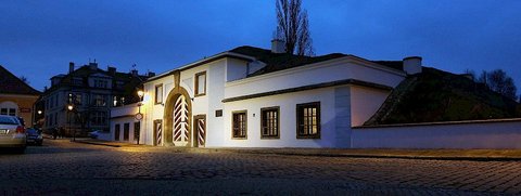 Písecká brána - náhled 14