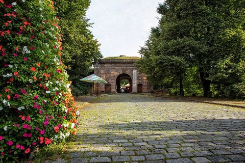 Písecká brána - náhled 15