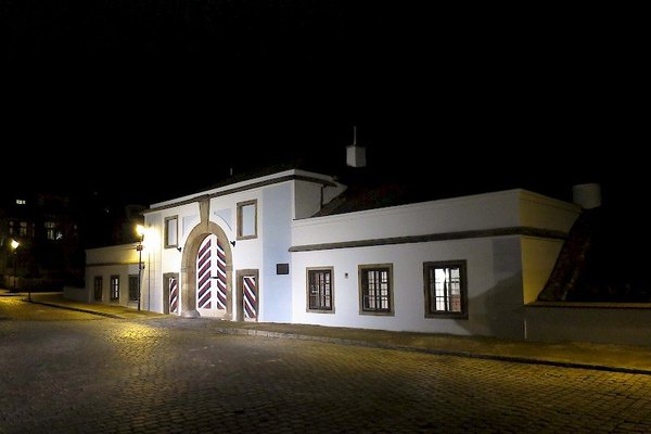 Písecká brána - náhled 17