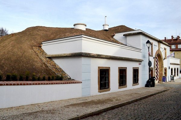 Písecká brána - náhled 21