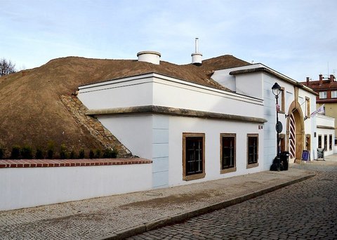 Písecká brána - náhled 21